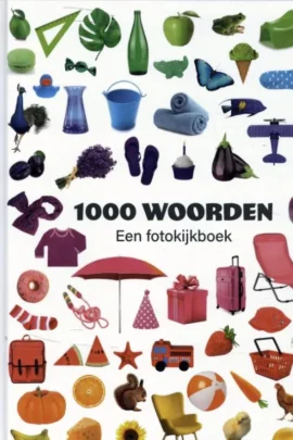 1000 woorden