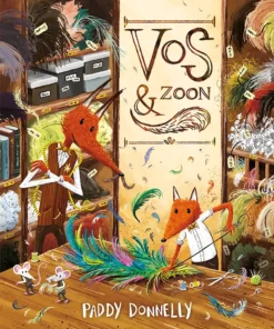 Vos & Zoon