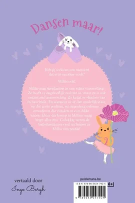 Alternative view of Dansen maar!