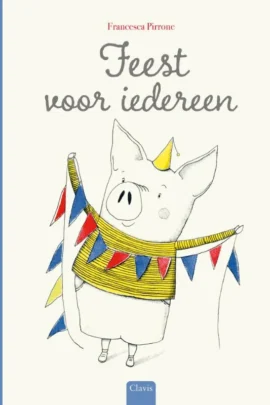 Feest voor iedereen