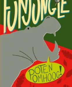 Poten omhoog!