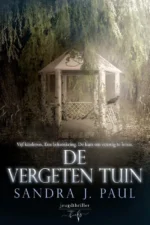 De vergeten tuin | 9789464013375