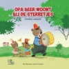 Opa Beer woont bij de sterretjes | 9789078440901