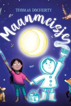 Maanmeisje