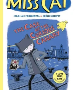 The Case of the Curious Canary