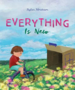 Everything Is New