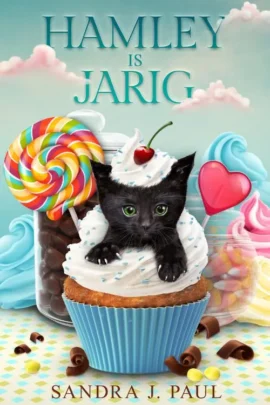 Hamley is jarig