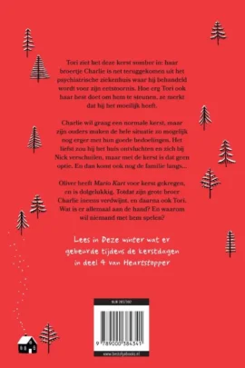 Alternative view of Deze winter