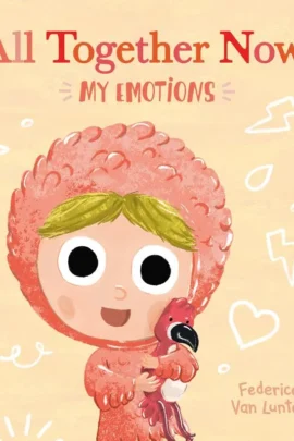 My Emotions | 9789044859300 My Emotions | 9789044859300