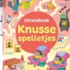 Natuurspelletjes | 9789403233079 Natuurspelletjes | 9789403233079