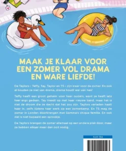 Cruel Summer - Afbeelding 2