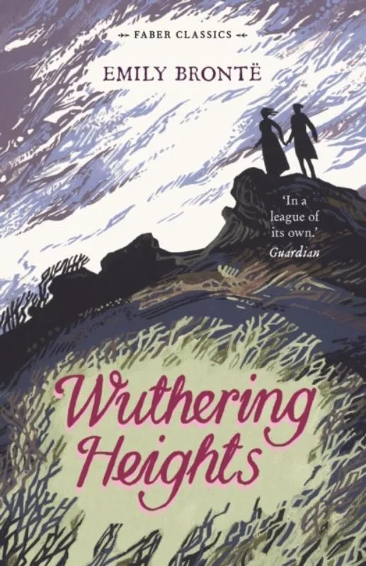 Wuthering Heights | 9780571337118 Wuthering Heights