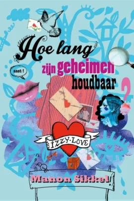 Hoe lang zijn geheimen houdbaar?
