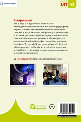 Alternative view of Componeren