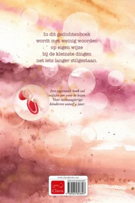 Alternative view of Ik tel mijn vingers nog eens na