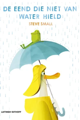 De eend die niet van water hield