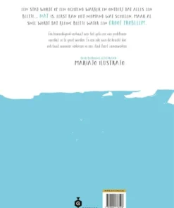 Natte stad | 9789025776596