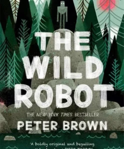 The Wild Robot