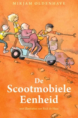 De Scootmobiele Eenheid