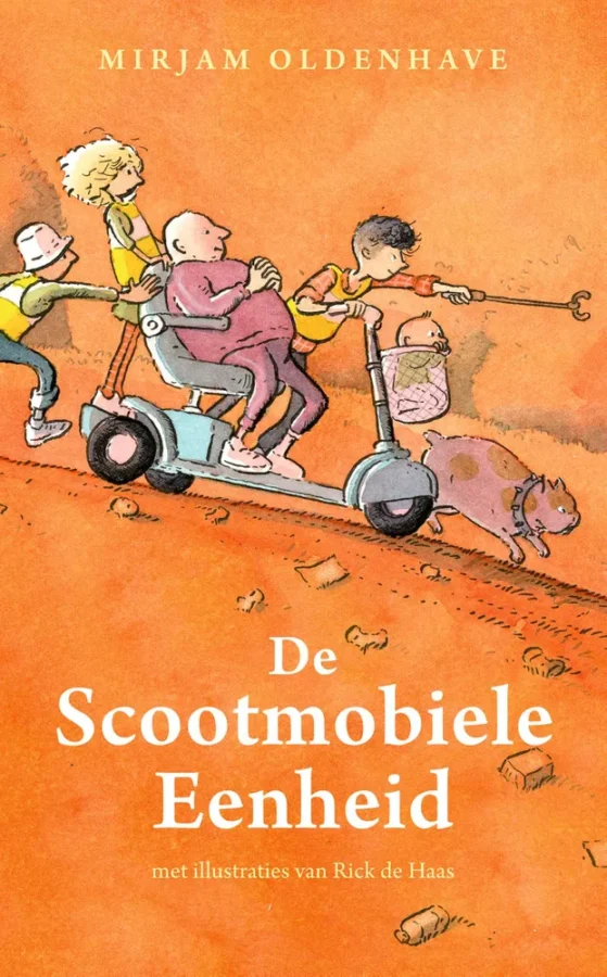 Rapunsel kinderboeken |