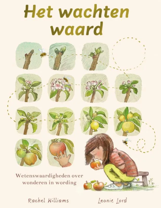 Het wachten waard | 9789062389605 Het wachten waard