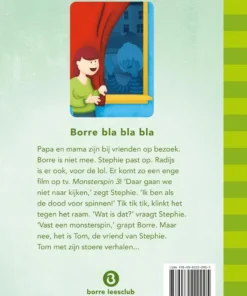 Alternative view of Borre bla bla bla