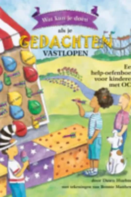 Wat kun je doen als je gedachten vastlopen