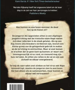 Als de nacht valt | 9789402709216