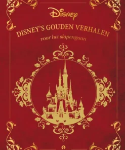 Disney's Gouden Verhalen voor het slapengaan