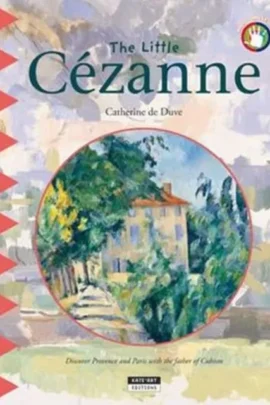 Discover Provence and Paris with the Father of Cubism!