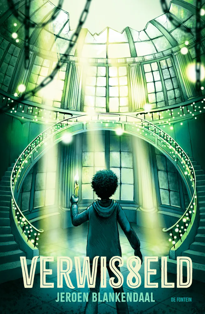 Verwisseld | 9789026179600 Verwisseld