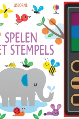 Spelen met stempels