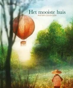 Het mooiste huis