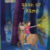 Pip en Peer gaan op kamp | 9789020677478