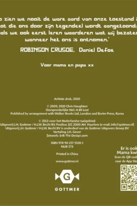 Alternative view of Vertelplaten Mama kwijt