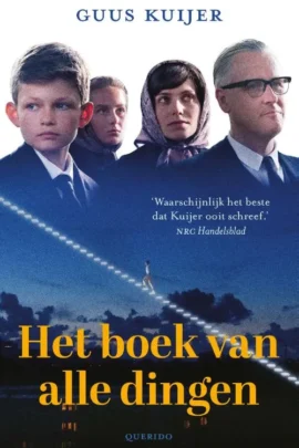 Het boek van alle dingen