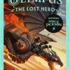 The Lost Hero (Heroes of Olympus Book 1) | 9781510103849 The Lost Hero (Heroes of Olympus Book 1) | 9781510103849