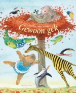 Gewoon gek | 9789051169898 Gewoon gek | 9789051169898