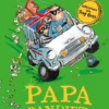 Papa bandiet | 9789044832754 Papa bandiet | 9789044832754