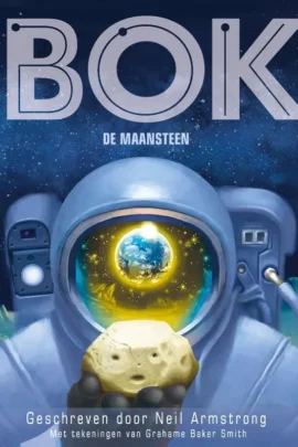 Bok de maansteen