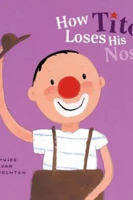 How Tito Loses His Nose