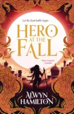 Hero at the Fall | 9780571337019
