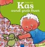 Kas wordt grote broer | 9789044836066