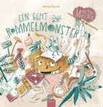 Een echt rommelmonster | 9789044847086