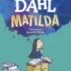 Matilda | 9780241558300 Matilda | 9780241558300