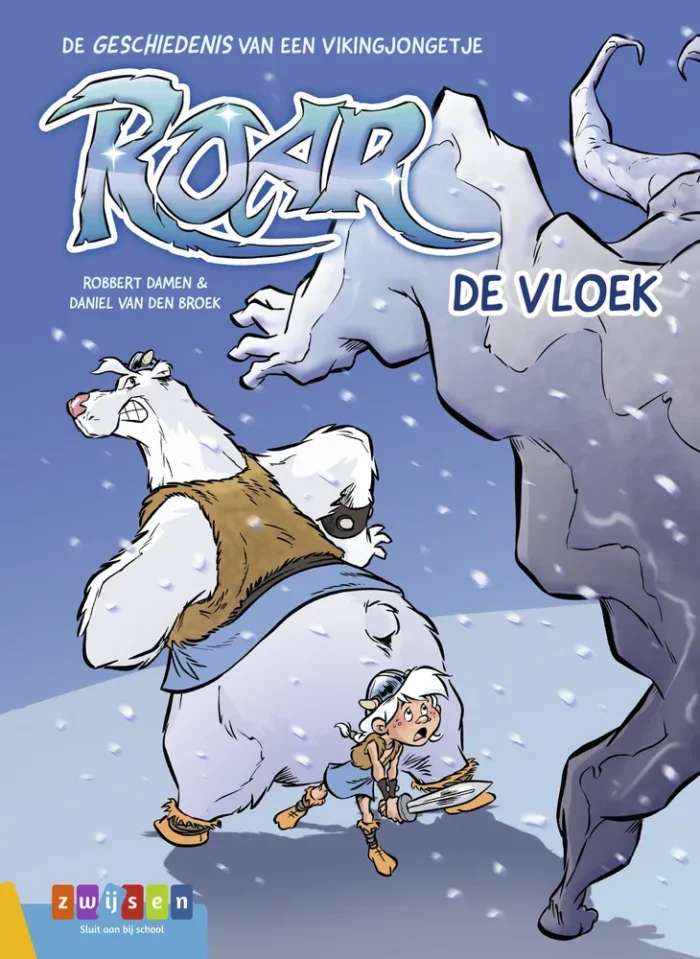 De vloek