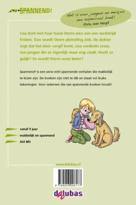 Alternative view of Vergif