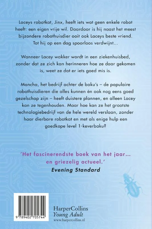 Bevrijd | 9789402705744 Bevrijd - Afbeelding 2