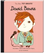 David Bowie | 9789051168655