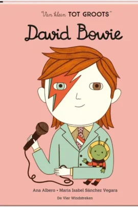 David Bowie